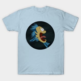 Flounder T-Shirt